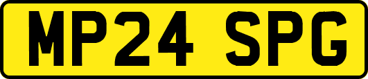 MP24SPG