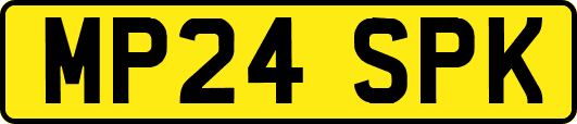 MP24SPK