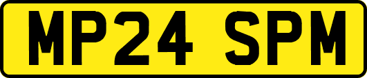 MP24SPM