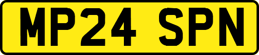 MP24SPN