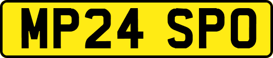 MP24SPO