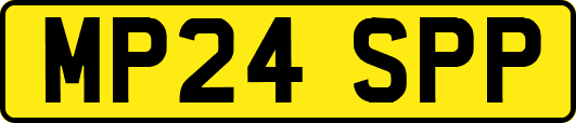 MP24SPP