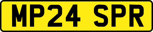 MP24SPR