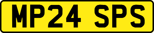 MP24SPS