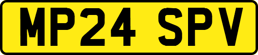 MP24SPV