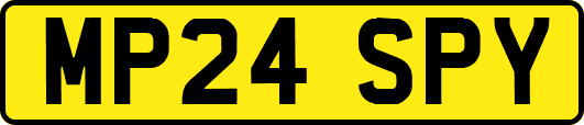 MP24SPY