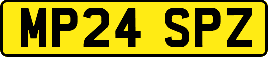 MP24SPZ