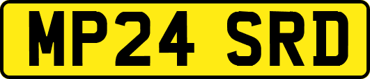 MP24SRD
