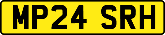 MP24SRH