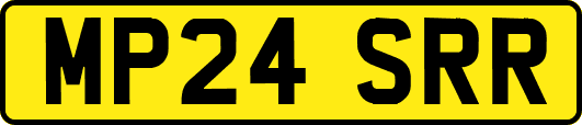 MP24SRR