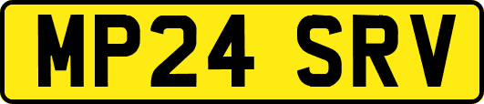MP24SRV