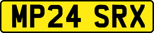 MP24SRX