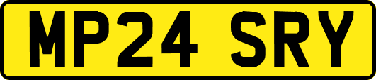 MP24SRY