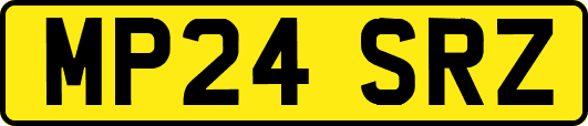 MP24SRZ
