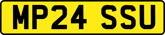 MP24SSU