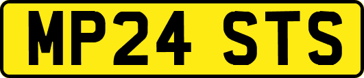 MP24STS