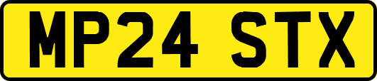 MP24STX