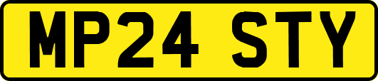 MP24STY