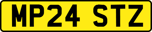 MP24STZ