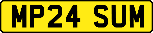 MP24SUM