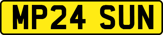 MP24SUN