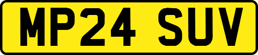 MP24SUV