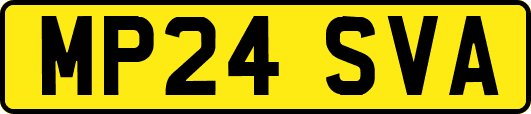 MP24SVA