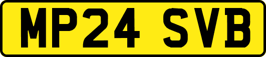 MP24SVB