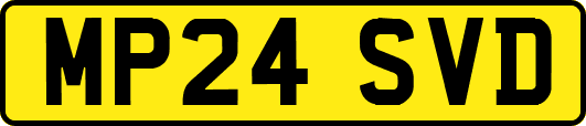 MP24SVD