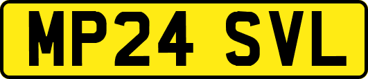 MP24SVL