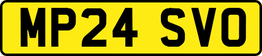 MP24SVO