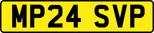 MP24SVP