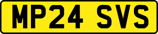 MP24SVS