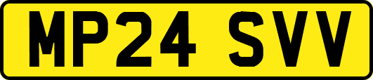 MP24SVV