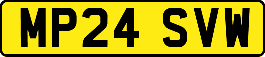 MP24SVW