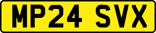 MP24SVX