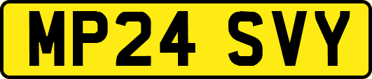 MP24SVY