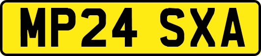 MP24SXA