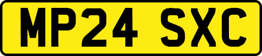 MP24SXC