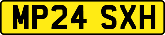 MP24SXH