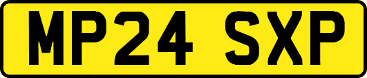 MP24SXP