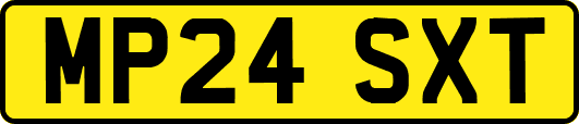 MP24SXT