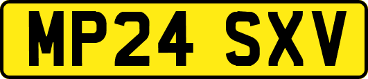 MP24SXV