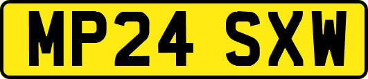 MP24SXW