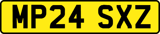 MP24SXZ