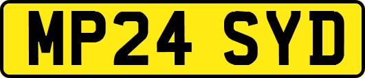 MP24SYD