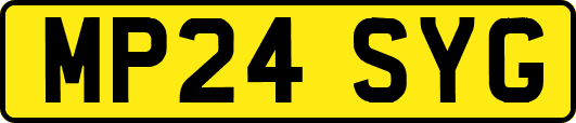 MP24SYG