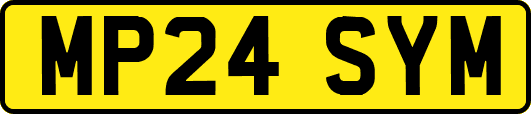 MP24SYM