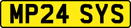 MP24SYS