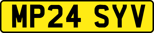MP24SYV